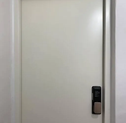 Appartement Roasterblock 2br Flat 33m2 Near Hongdea By The Hanriver Séoul