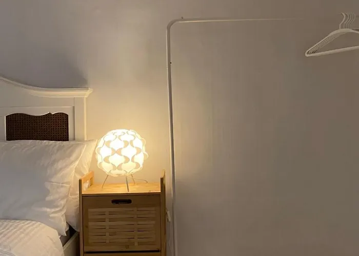 Appartement Roasterblock 2br Flat 33m2 Near Hongdea By The Hanriver